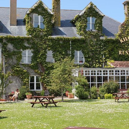 Kilcooly'S Country House Hotel バリーバニオン エクステリア 写真