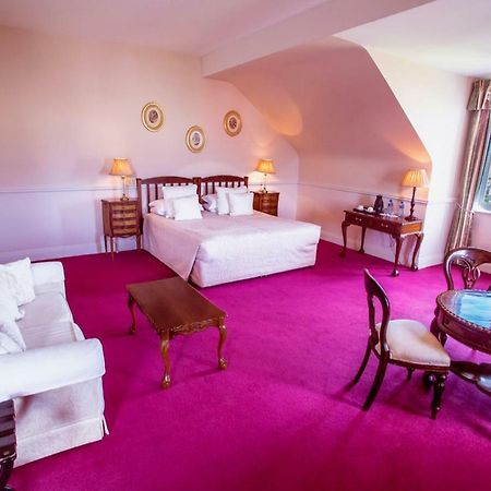 Kilcooly'S Country House Hotel バリーバニオン エクステリア 写真