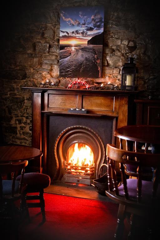 Kilcooly'S Country House Hotel バリーバニオン エクステリア 写真