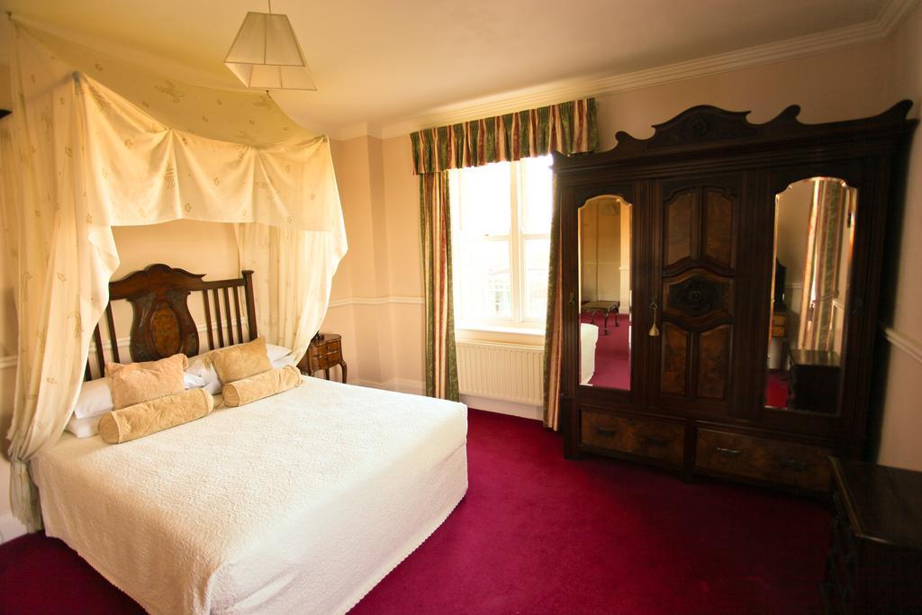 Kilcooly'S Country House Hotel バリーバニオン 部屋 写真