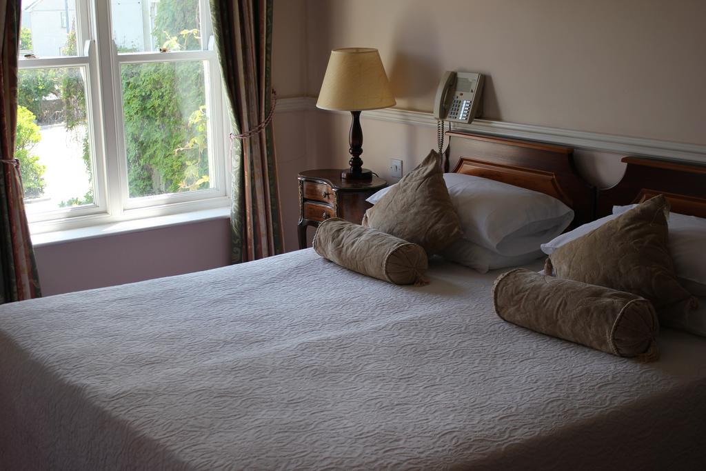 Kilcooly'S Country House Hotel バリーバニオン 部屋 写真