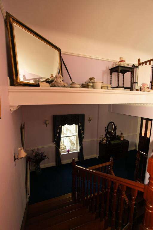 Kilcooly'S Country House Hotel バリーバニオン エクステリア 写真