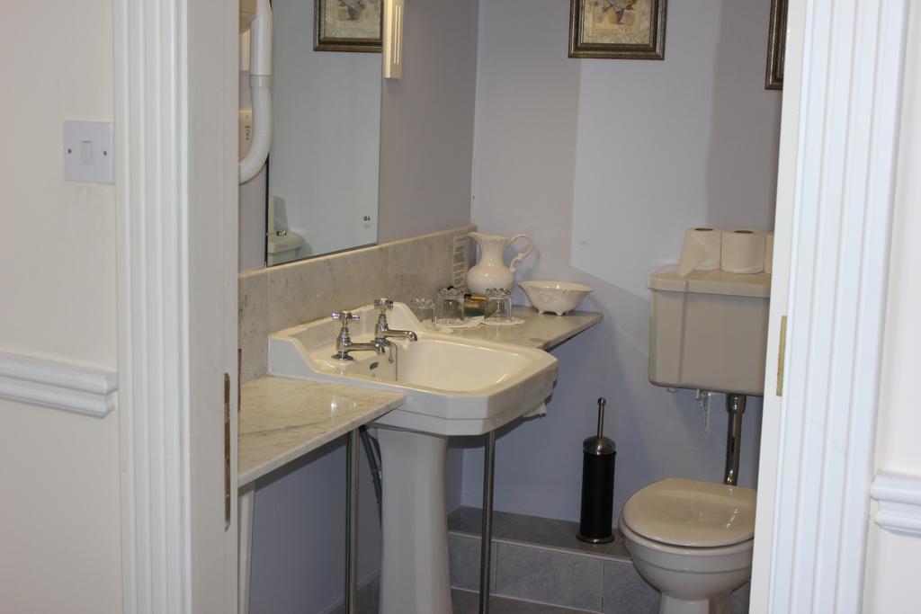 Kilcooly'S Country House Hotel バリーバニオン 部屋 写真
