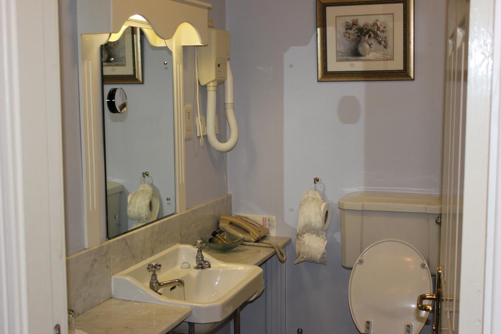 Kilcooly'S Country House Hotel バリーバニオン 部屋 写真