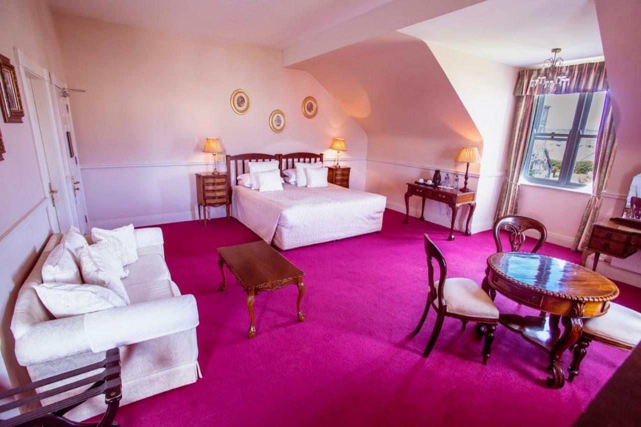 Kilcooly'S Country House Hotel バリーバニオン エクステリア 写真
