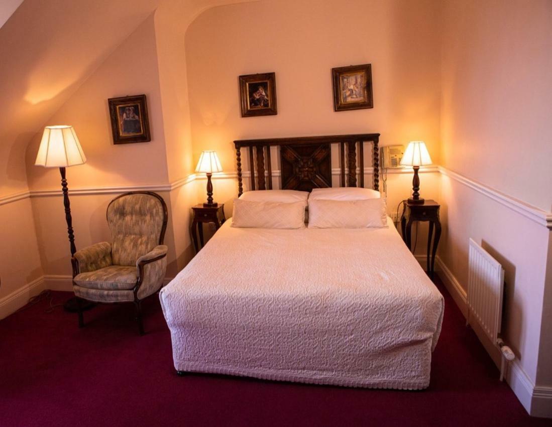 Kilcooly'S Country House Hotel バリーバニオン エクステリア 写真