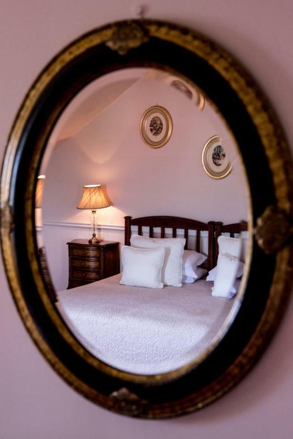 Kilcooly'S Country House Hotel バリーバニオン エクステリア 写真