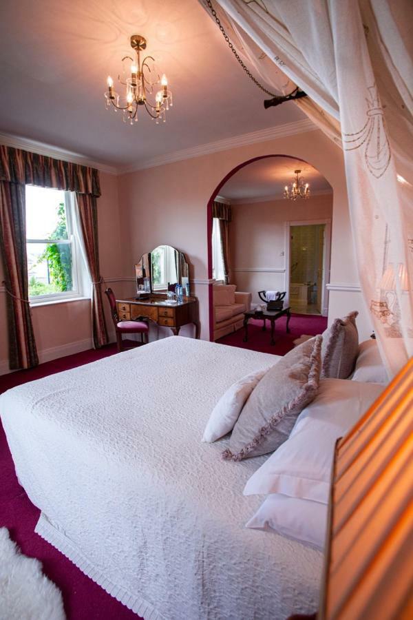 Kilcooly'S Country House Hotel バリーバニオン エクステリア 写真