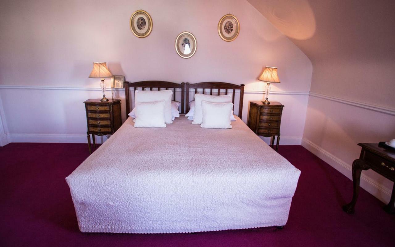 Kilcooly'S Country House Hotel バリーバニオン エクステリア 写真