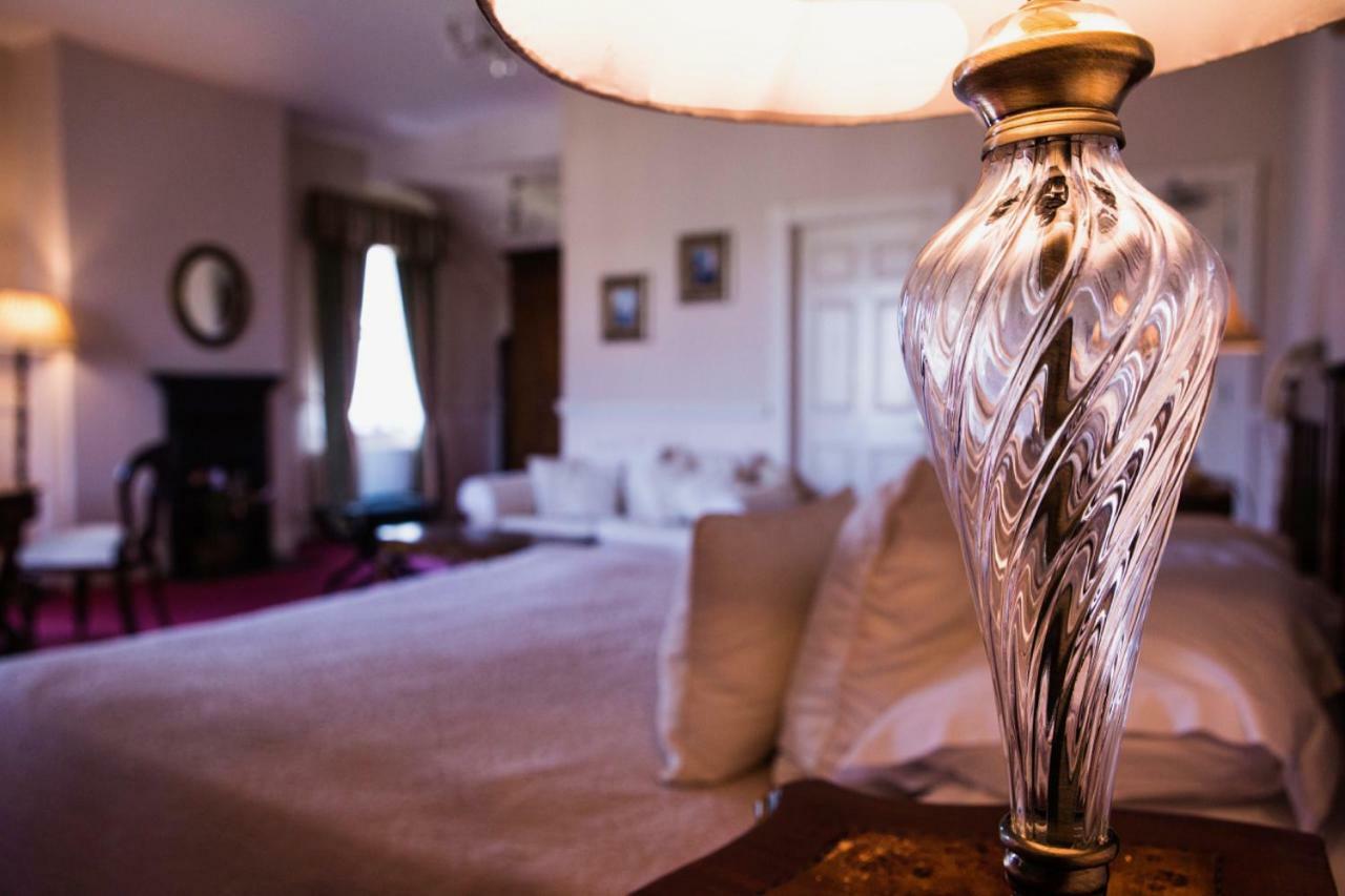 Kilcooly'S Country House Hotel バリーバニオン エクステリア 写真
