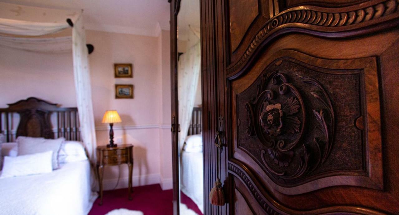 Kilcooly'S Country House Hotel バリーバニオン エクステリア 写真